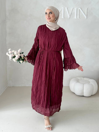 Beril Kleid