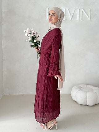 Beril Kleid