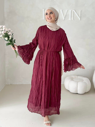Beril Kleid