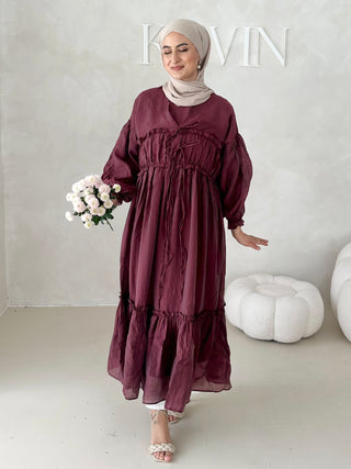 Pera Kleid