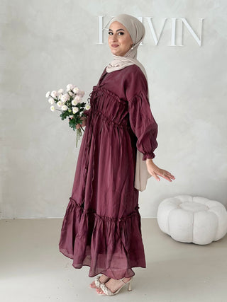 Pera Kleid
