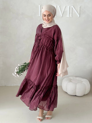 Pera Kleid
