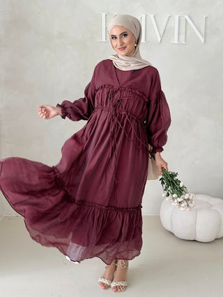 Pera Kleid