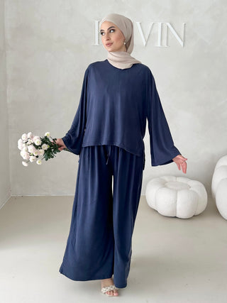 Cozy 2-Teiler