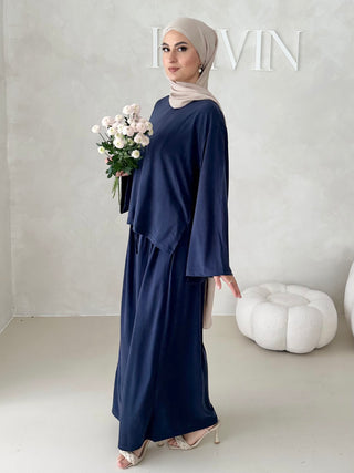 Cozy 2-Teiler
