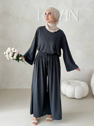 Cozy 2-Teiler