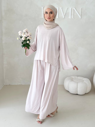 Cozy 2-Teiler