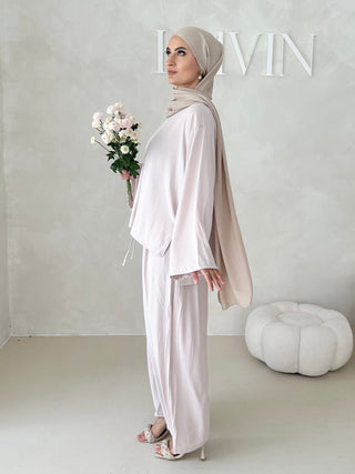 Cozy 2-Teiler