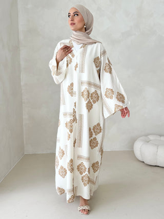Marrakesch Kleid