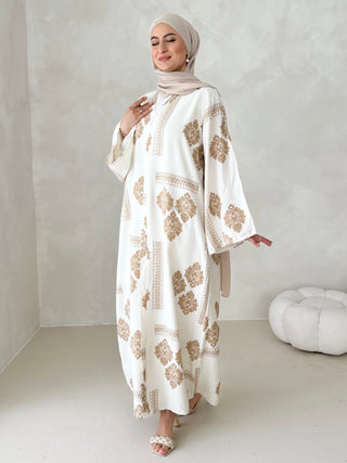 Marrakesch Kleid