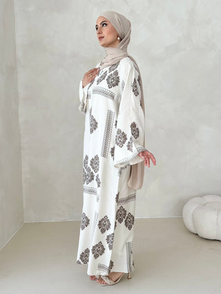 Marrakesch Kleid