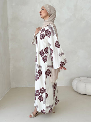 Marrakesch Kleid