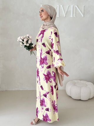 Izem Kleid