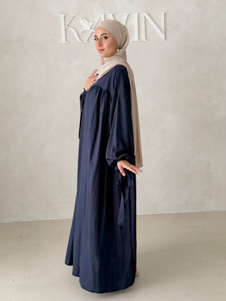 Sunday Abaya MIT Armdetails