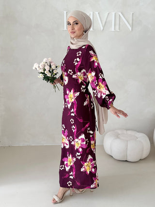 Izem Kleid