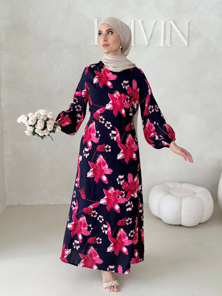 Izem Kleid
