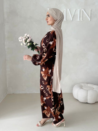 Izem Kleid
