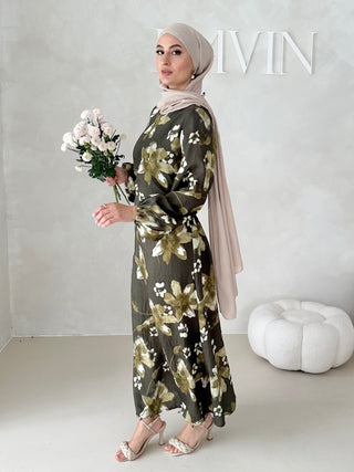 Izem Kleid