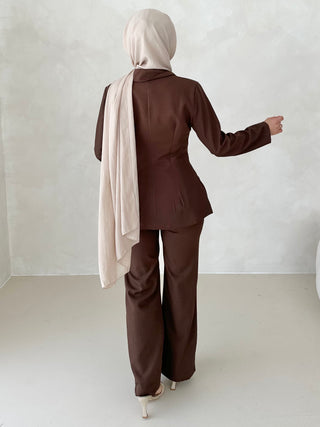 Nea Blazer 2-Teiler