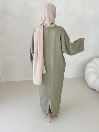 Zümra Abaya