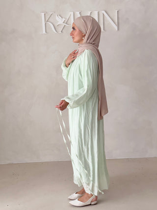 Summer Maxikleid