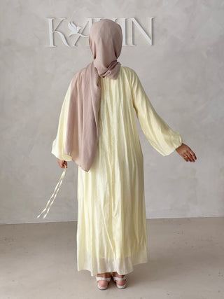Summer Maxikleid