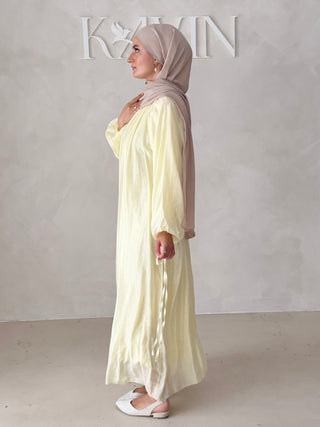 Summer Maxikleid