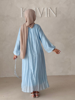 Summer Maxikleid
