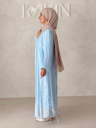 Summer Maxikleid