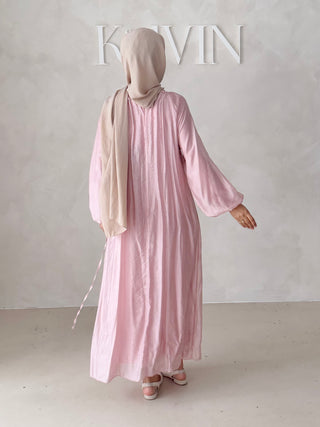 Summer Maxikleid