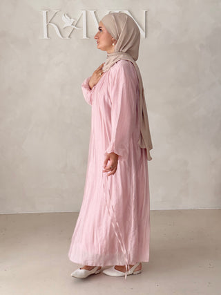 Summer Maxikleid
