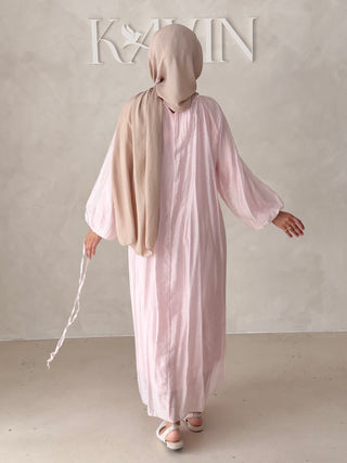 Summer Maxikleid