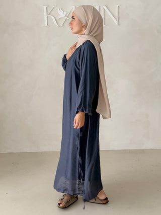 Summer Maxikleid