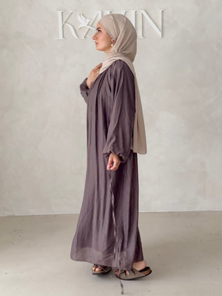 Summer Maxikleid