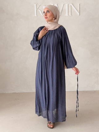 Summer Maxikleid
