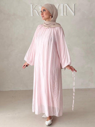 Summer Maxikleid
