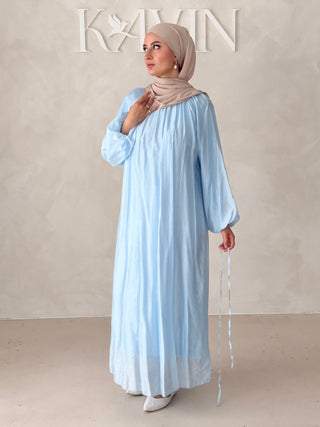 Summer Maxikleid