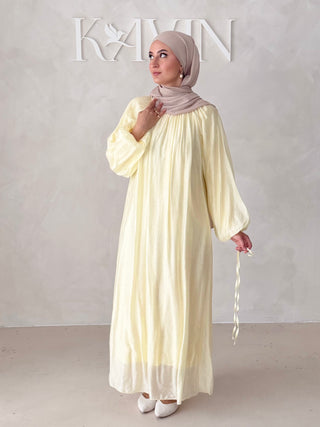 Summer Maxikleid