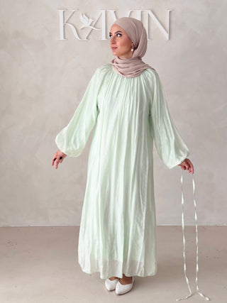 Summer Maxikleid