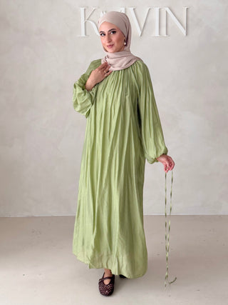 Summer Maxikleid
