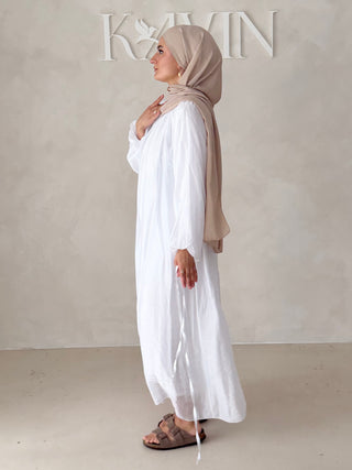Summer Maxikleid