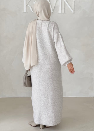 Comfy Maxikleid