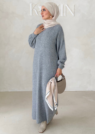 Comfy Maxikleid