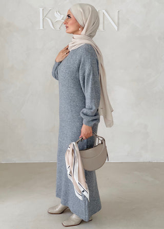Comfy Maxikleid