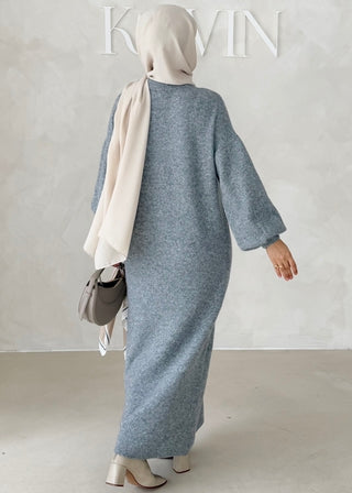 Comfy Maxikleid