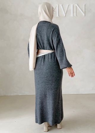 Comfy Maxikleid