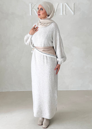 Comfy Maxikleid