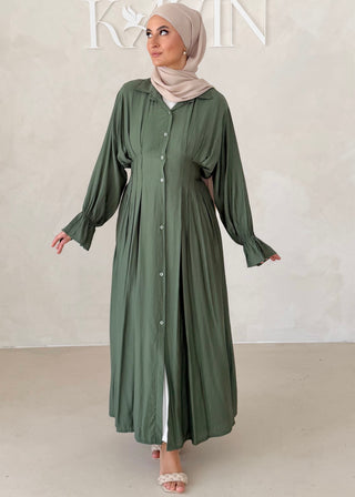 Casual Dress