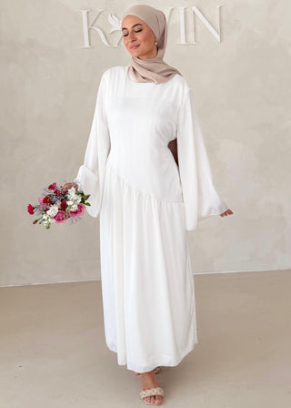 Melek Abaya