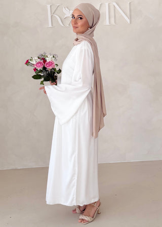 Melek Abaya